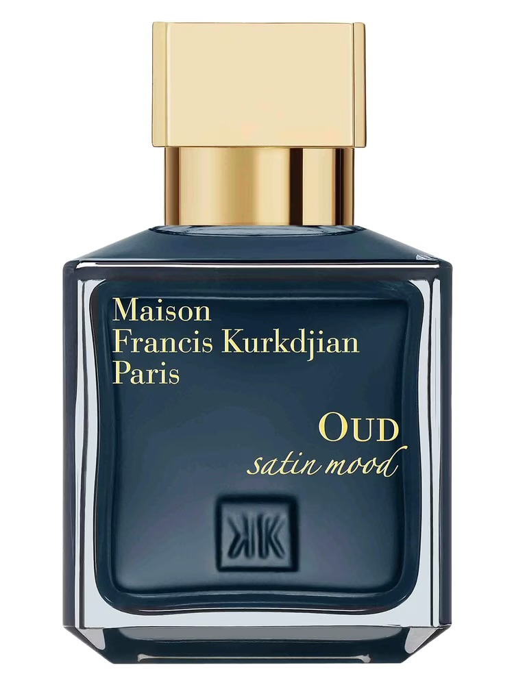 Oud Satin Mood