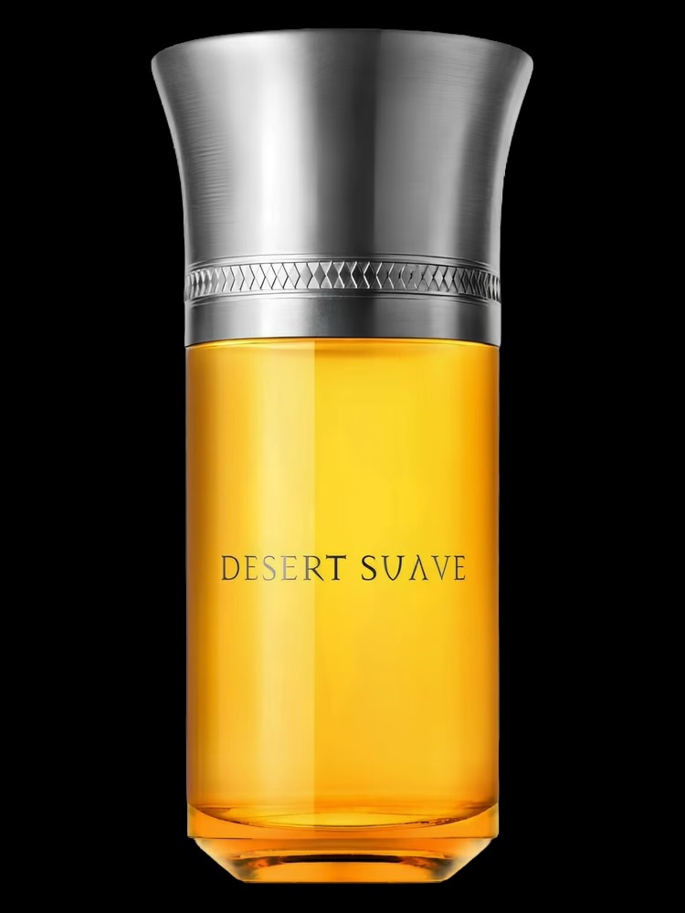 Desert Suave