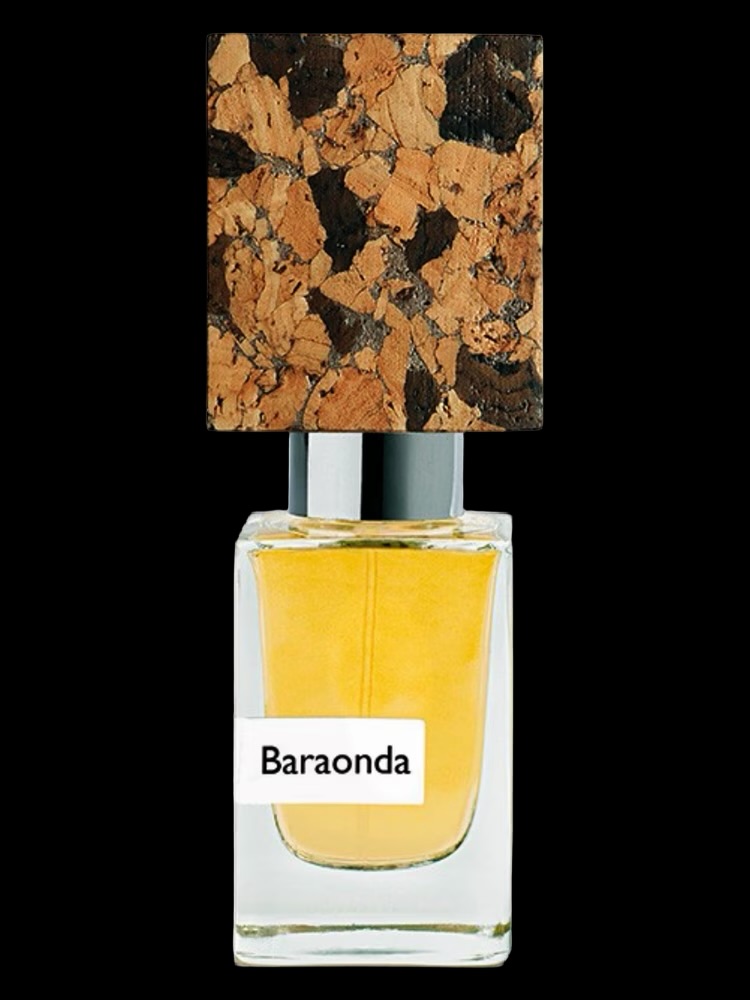 Baraonda