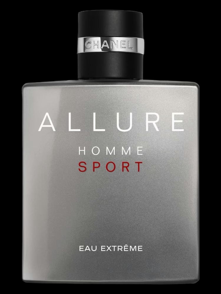 Allure Homme Sport Extreme