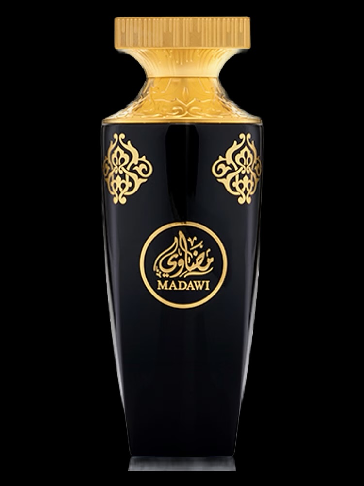Madawi