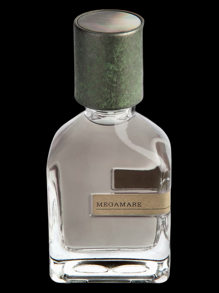 Megamare