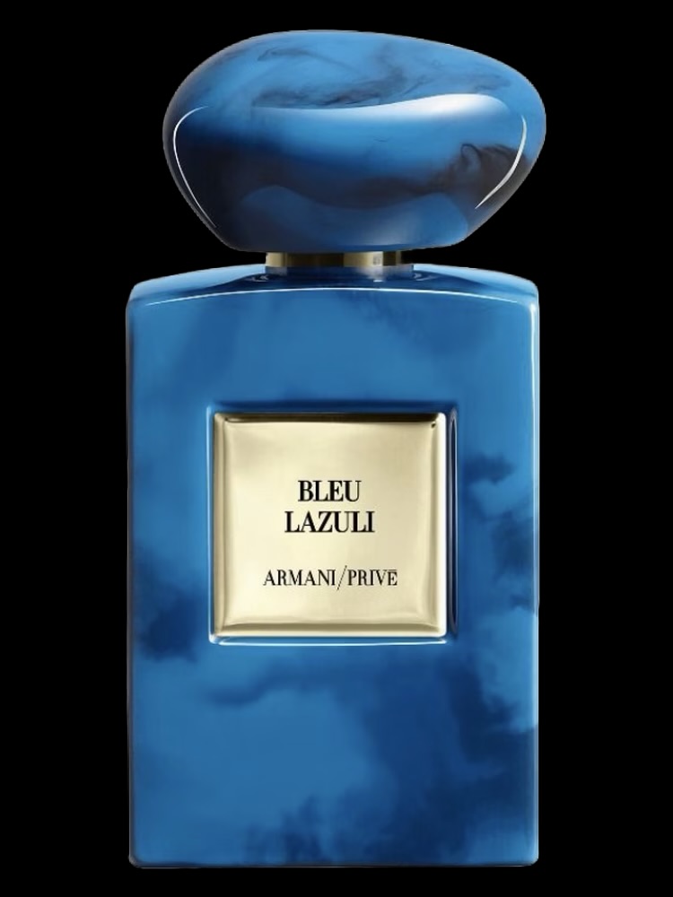 Bleu Lazuli