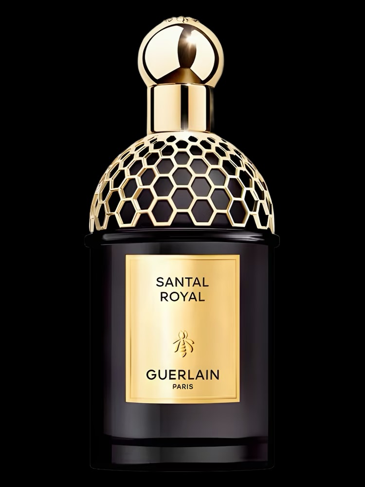 Santal Royal