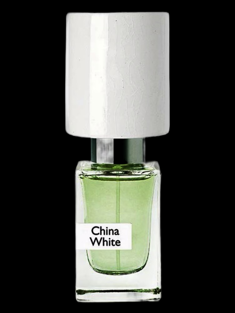 China White