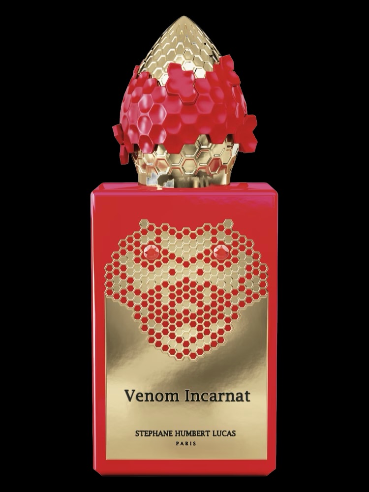 Venom Incarnat