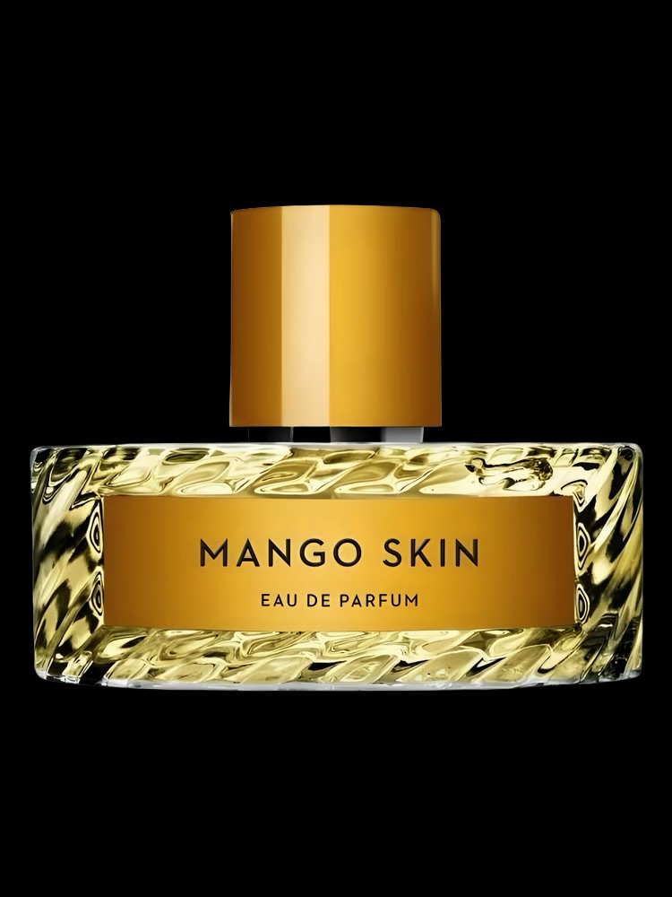 Mango Skin