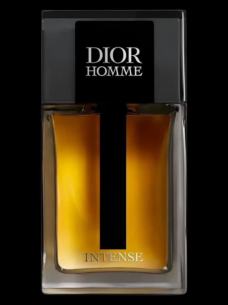 Dior Homme Intense
