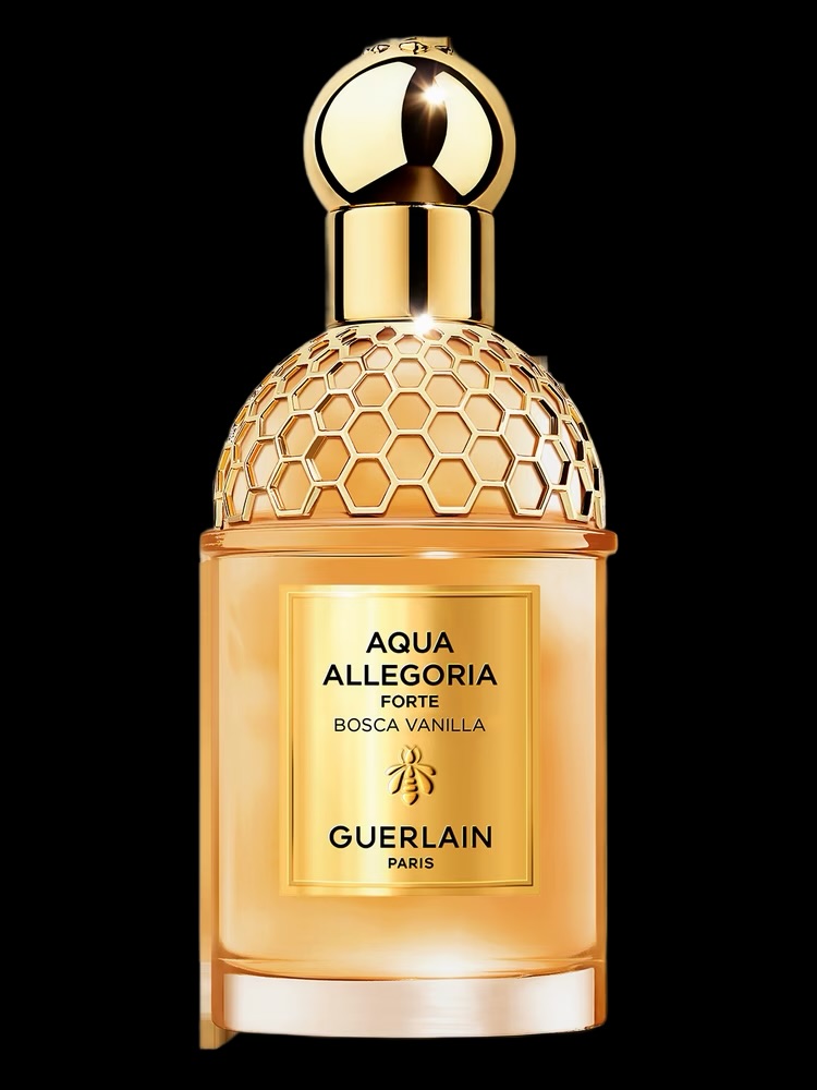 Aqua Allegoria Forte Bosca Vanilla