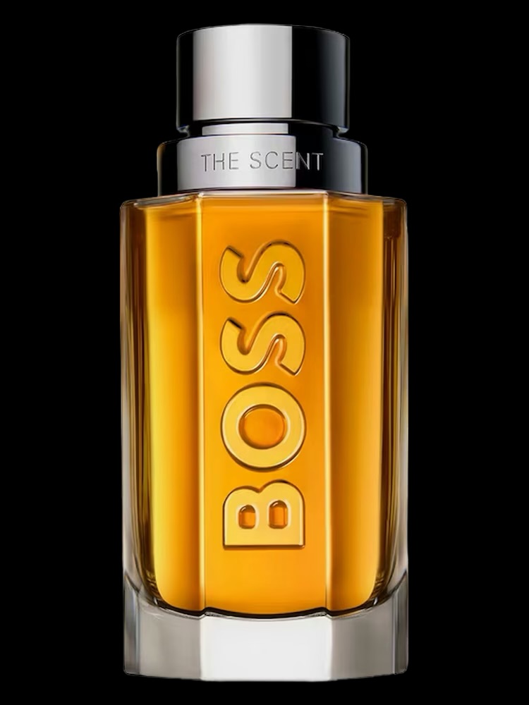 Boss The Scent