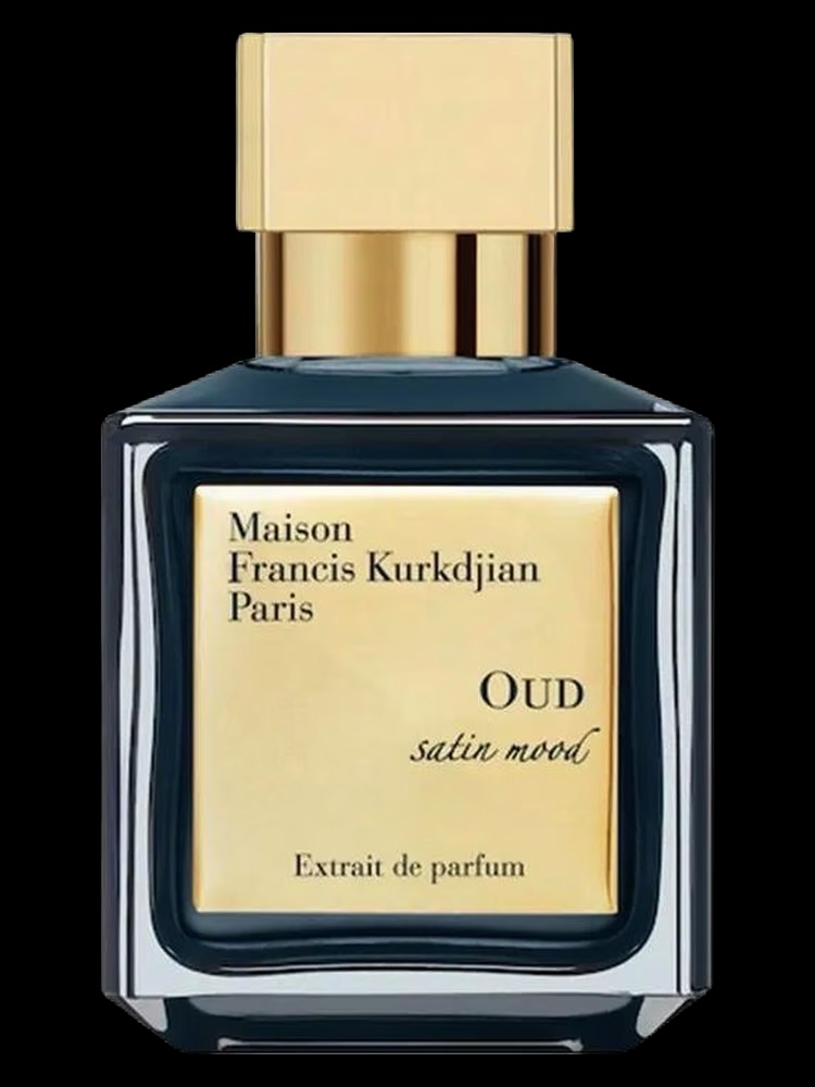 Oud Satin Mood Extrait