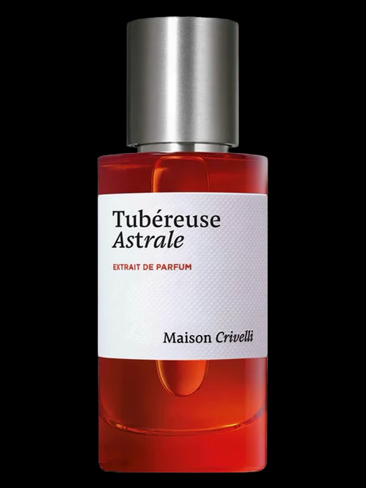 Tubéreuse Astrale