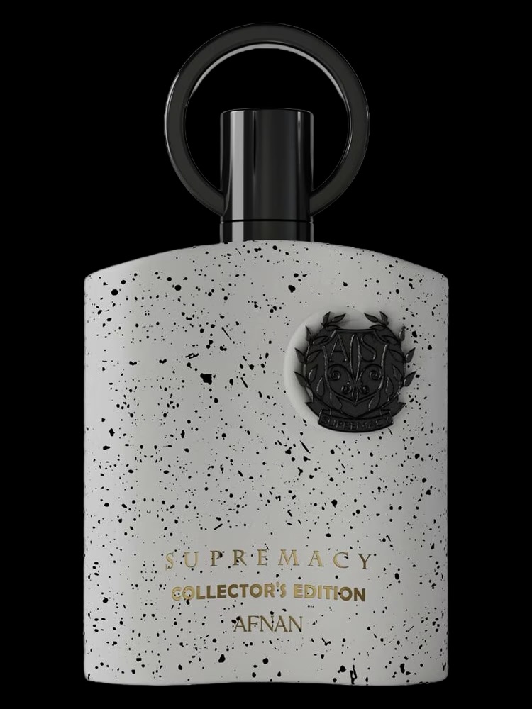 Supremacy Collector's